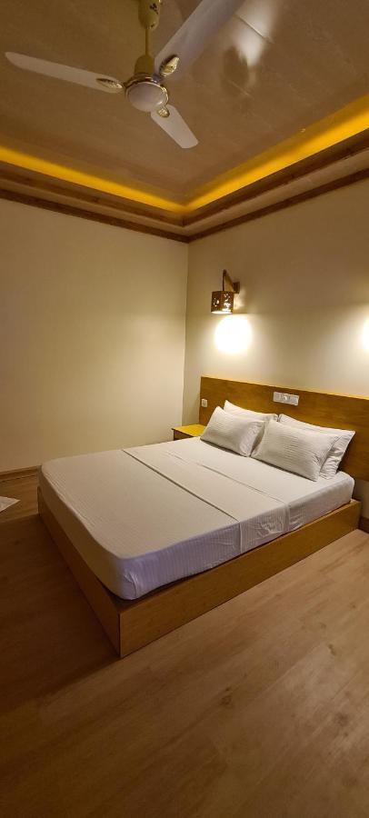Beach Star Maldives Hangnaameedhoo エクステリア 写真